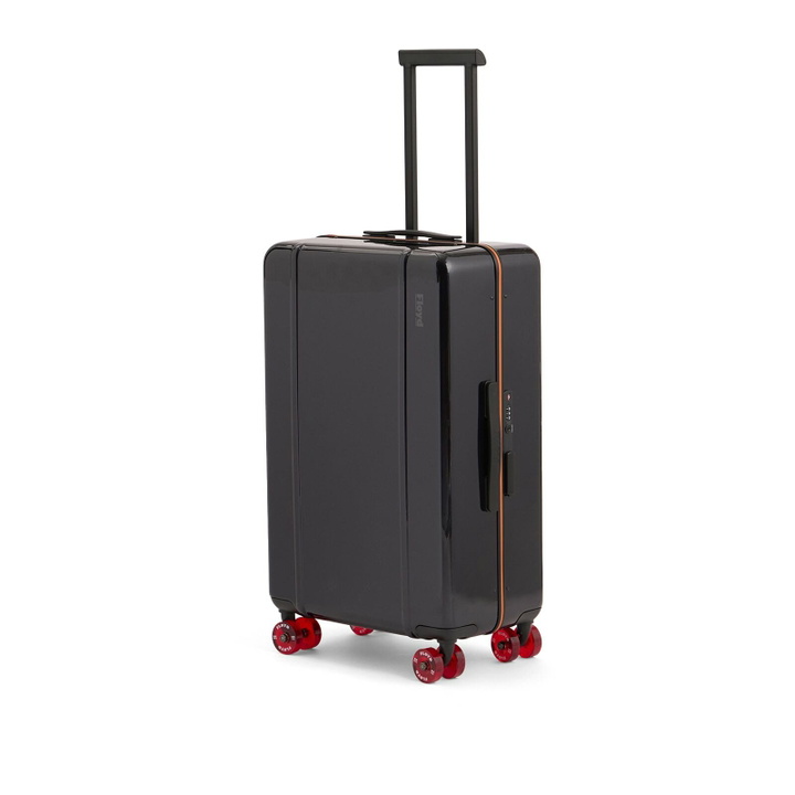 Photo: Floyd Check-In Luggage - 61L in Galaxy Night 