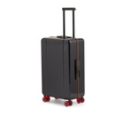 Floyd Check-In Luggage - 61L in Galaxy Night 