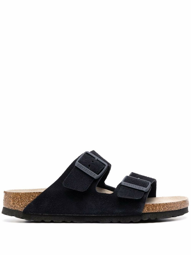 Photo: BIRKENSTOCK - Arizona Sandals