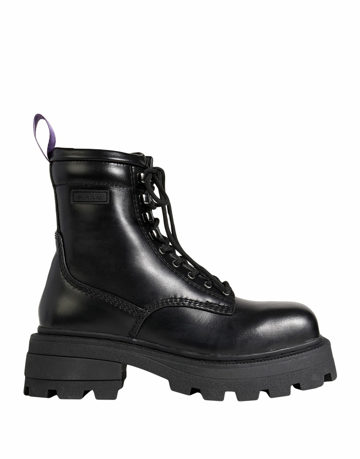 Eytys Black Nova Boots Eytys