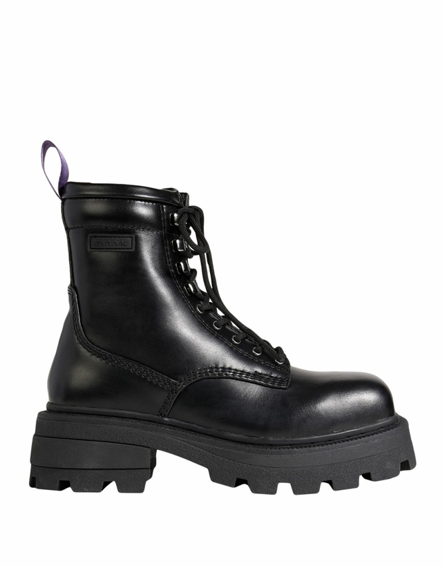 Photo: Eytys Womens Ankle boots in Black