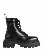Eytys Womens Ankle boots in Black