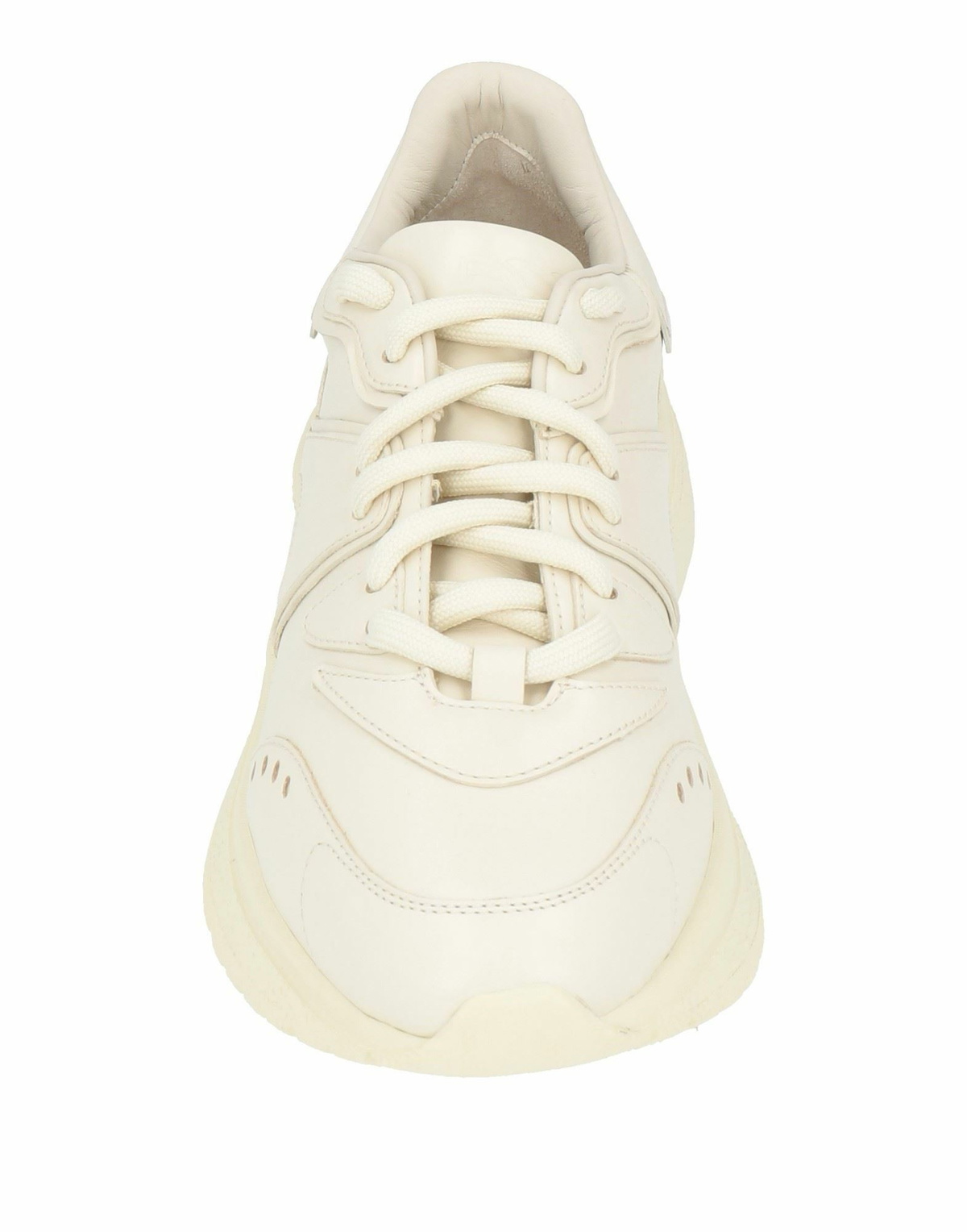 Casadei Womens Sneakers Cream