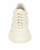 Casadei Womens Sneakers Cream