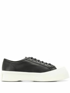 Marni Lace Up Sneakers