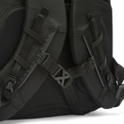 F/CE. 420 re/cor Balloon Backpack in Black 