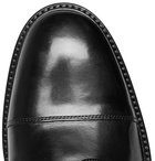 Paul Smith - Leather Oxford Shoes - Men - Black