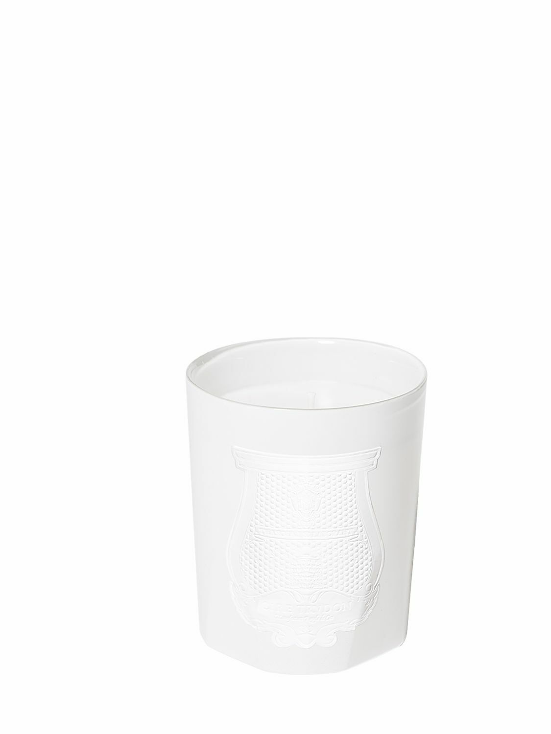 TRUDON Giambattista Valli Positano Candle