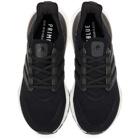 adidas Originals Black Ultraboost 21 Sneakers