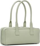 Staud Green 'The Dude' Shoulder Bag