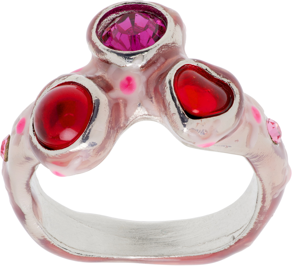 Collina Strada Florence Ring