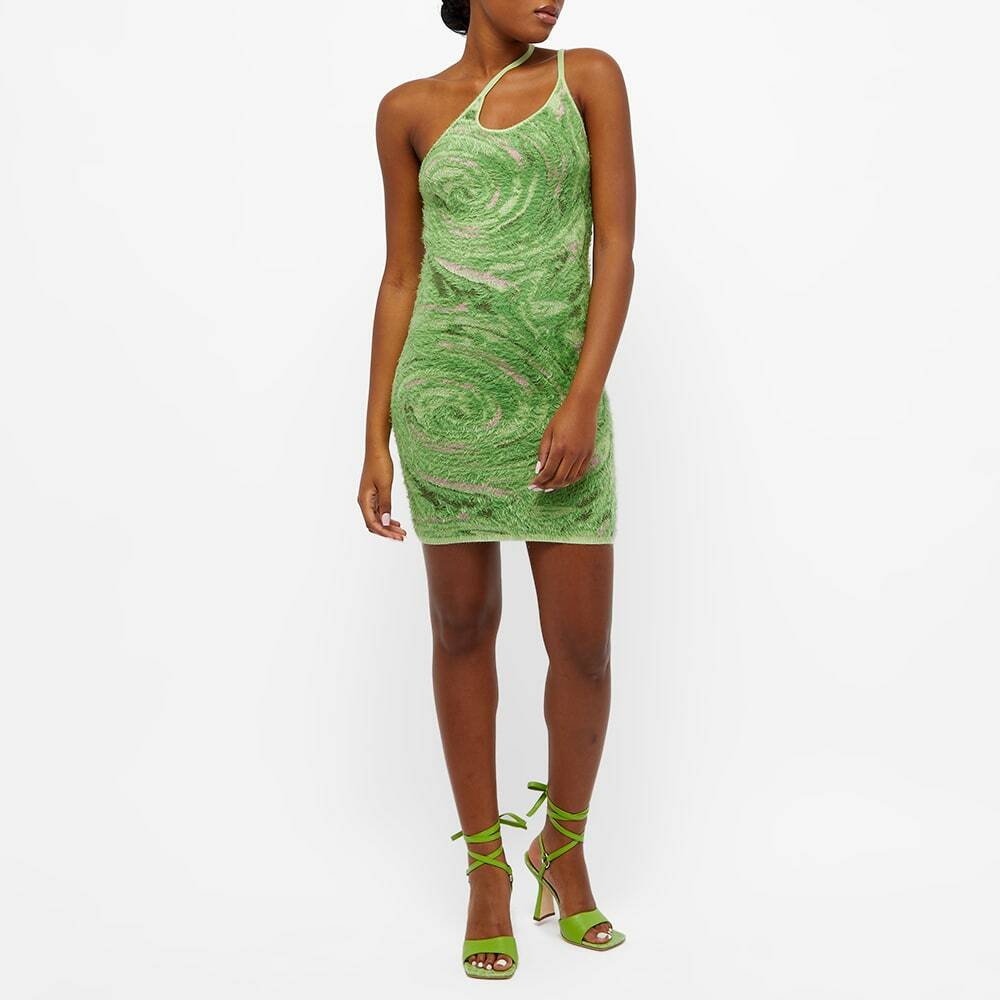 green emerald velvet dress house of sunny
