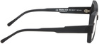 Kuboraum Black K38 Glasses