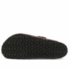 Birkenstock Men's Boston SFB Clog - Pepper Suede