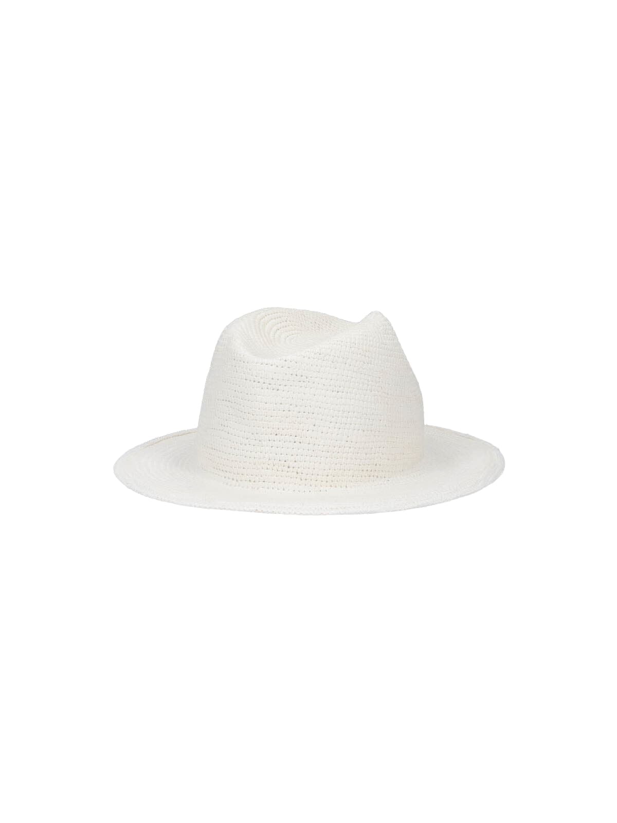 Borsalino clochard Panama Hat