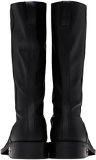GmbH Black Adem Boots