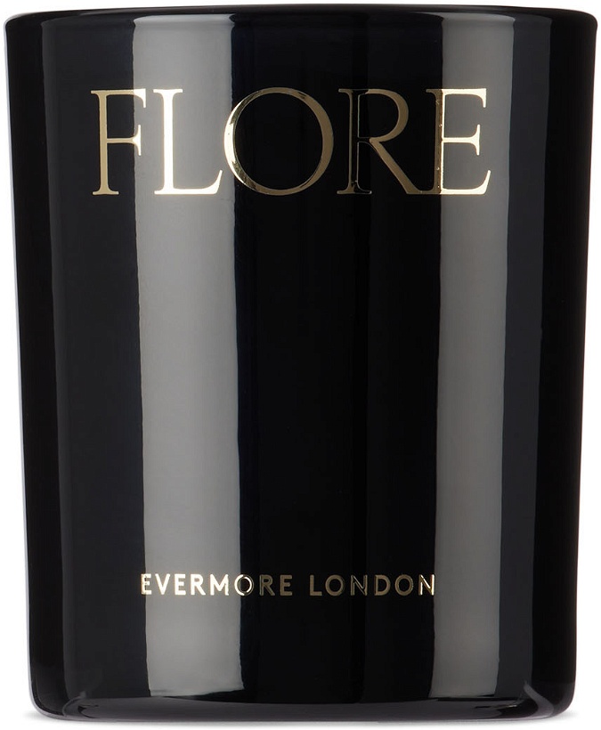 Photo: Evermore London Flore Candle, 145 g