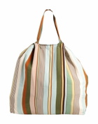 Aspesi Womens Handbag Military in Green