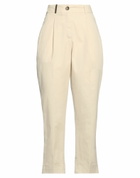 Peserico Womens Pants in Beige