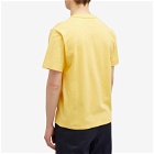 Armor-Lux Men's 70990 Classic T-Shirt in Yellow
