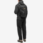Arc'teryx Men's Mantis 16 Backpack in Black