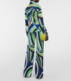Pucci Printed shirt