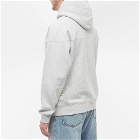 Champion Reverse Weave Men's Champion Contemporary Garment Dyed Hoody in Grey