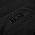 Dior Clip Belt Pant