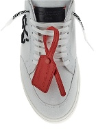 Off-White New Low Vulcanized Sneaker