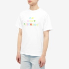 Fucking Awesome Men's GFY T-Shirt in White