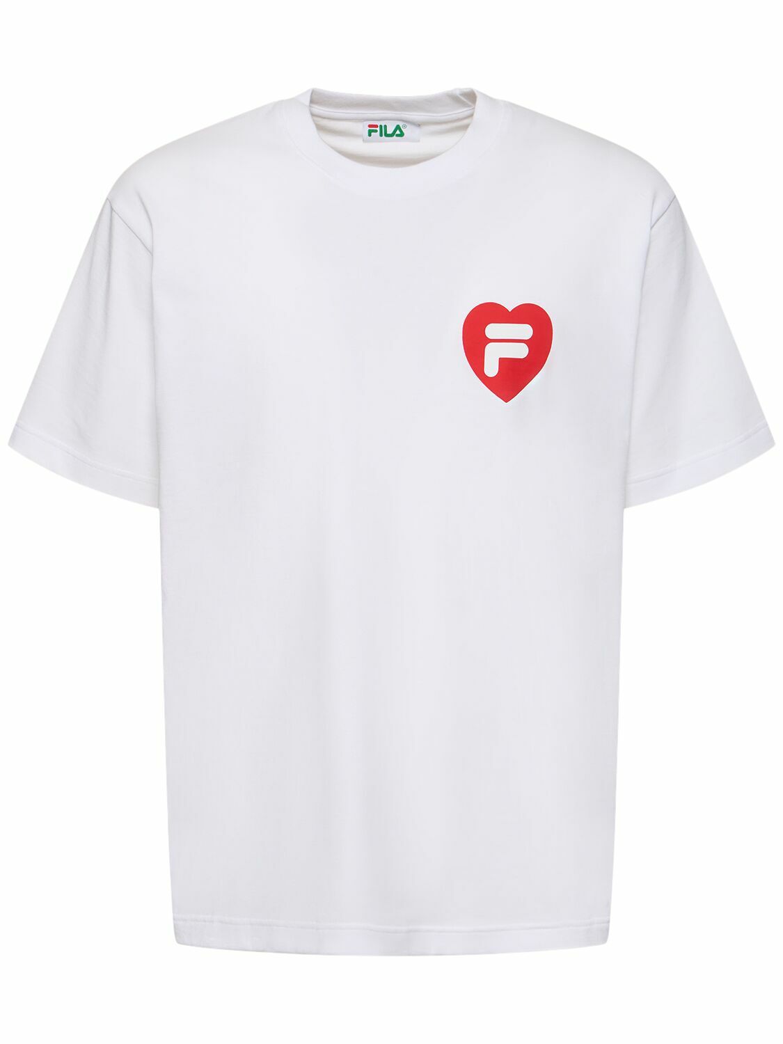 FILA + F+ Adoro T-shirt