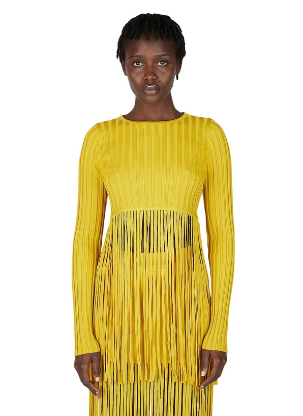Simon Miller Green Tati Midi Dress Simon Miller