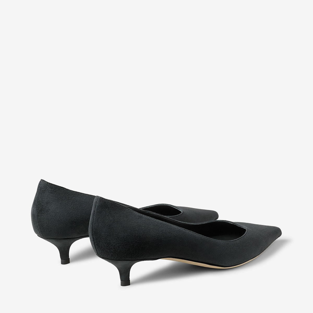 Jimmy Choo Amelia The Micro Heel