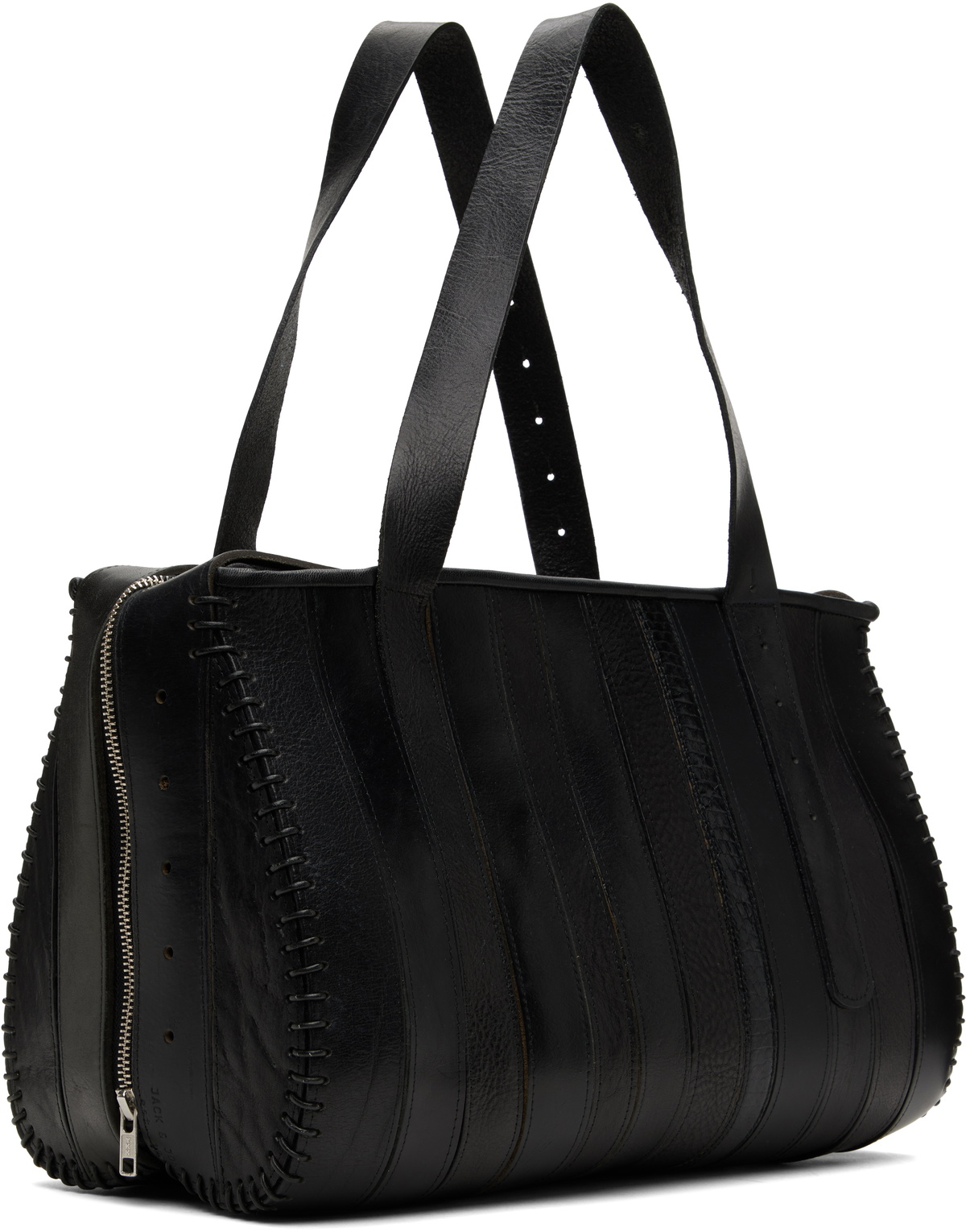 HODAKOVA Belt Zip Bag