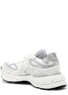Axel Arigato Sphere Runner Panelled Mesh Sneakers White