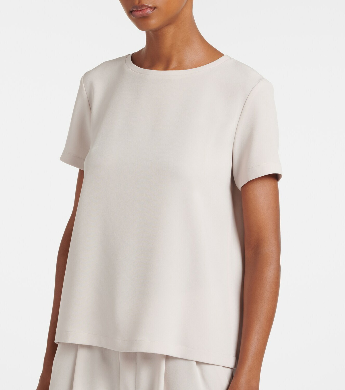 'S Max Mara Rebecca T-shirt