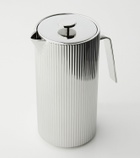 Georg Jensen Bernadotte coffee press by Sigvard Bernadotte