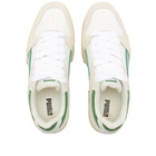 Puma x Rhuigi Slipstream Sneakers in Pristine Juniper