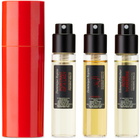 Edition de Parfums Frédéric Malle 3 Roses Limited Edition Eau De Parfum Travel Set