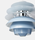 Louis Poulsen PH Snowball pendant lamp by Poul Henningsen