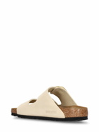 BIRKENSTOCK Arizona Big Buckle Nubuck Sandals