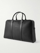 TOM FORD - Buckley Full-Grain Leather Briefcase