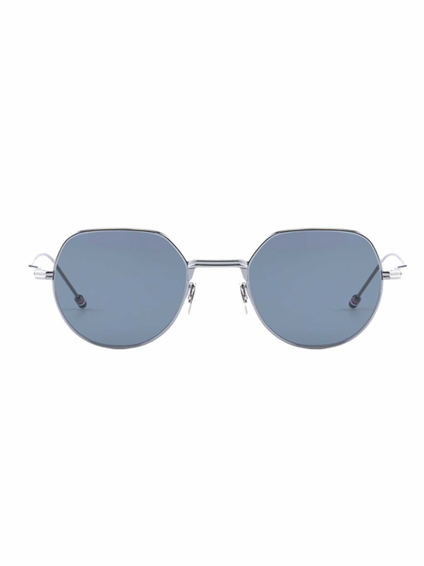 Photo: Thom Browne UES935A/G0001 Sunglasses
