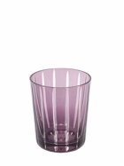 POLSPOTTEN - Set Of 6 Cutting Water Glasses