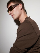Oakley Eyewear - Jaylen Brown Highland D-Frame Acetate Sunglasses