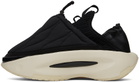 Li-Ning Black Yunyou Fluffy Sneakers