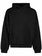 BALENCIAGA - Cotton Hoodie