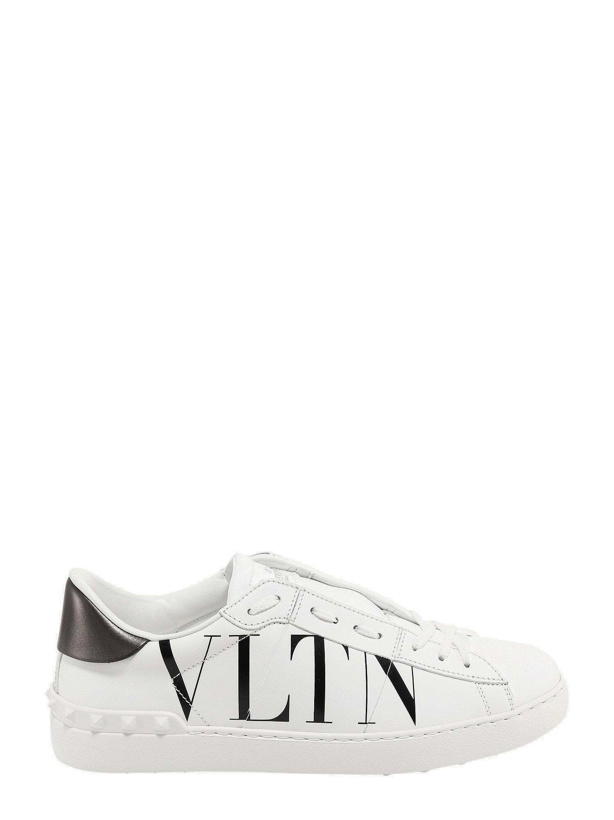 Photo: Valentino Garavani Open White   Mens