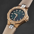 Edox Delfin Quartz Ladies Watch 53020 37RC NANR