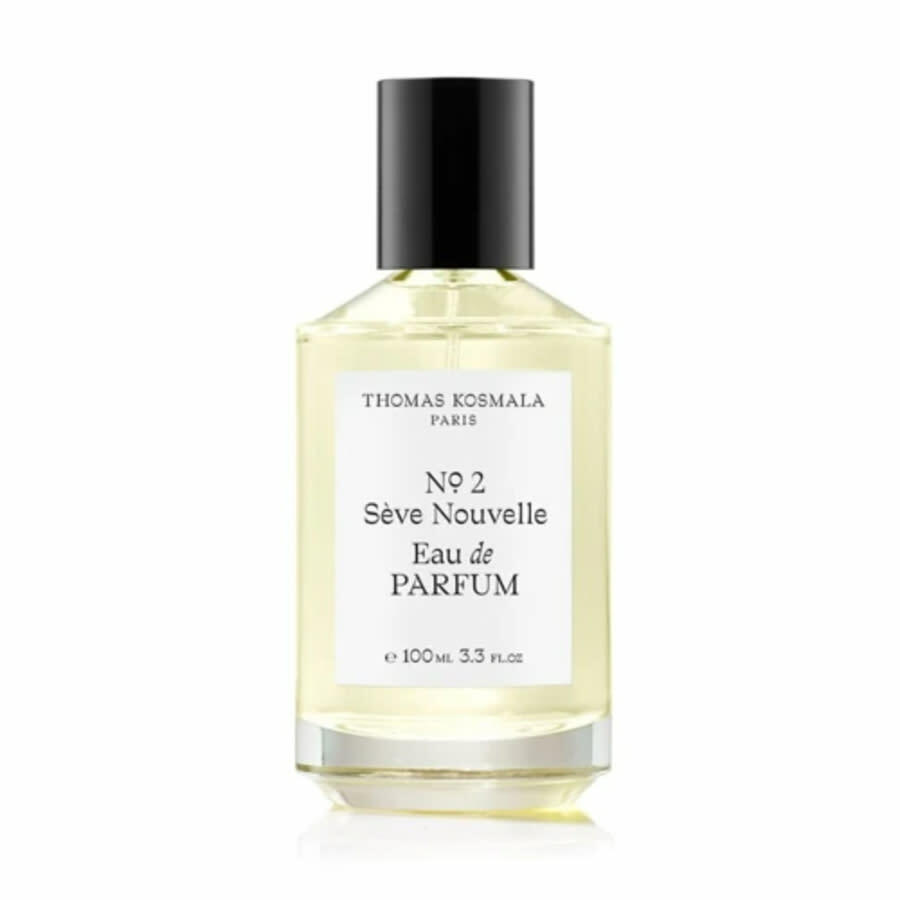 Thomas Kosmala Unisex No. 2 Seve Nouvelle EDP 3.4 oz Fragrances 5060412110211